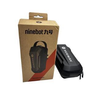 나인봇 ZT3/ZT3 Pro E G2 G65 G30 G30D F40 세그웨이 F30 E22 E25 ES2 ES3 ES4 전동 스쿠터용  3L 가방 (앞