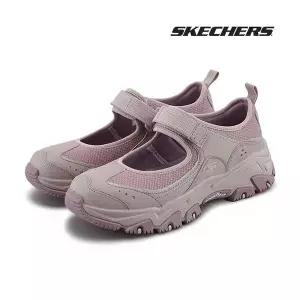 스케쳐스공식택가119,000여성 딜라이트 하이커 SL0WPCGX233 410209