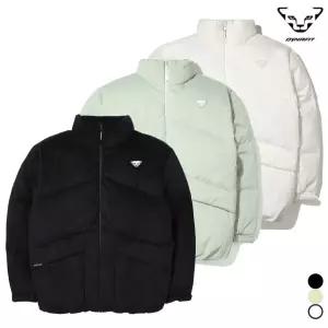 [국내백화점] 다이나핏 공용 ROY (로이) 미들 덕다운 패딩 자켓 겨울 오리털 방한