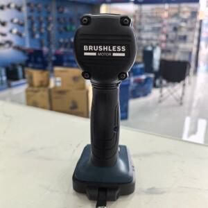 보쉬 GDR 18V-215 무선 임팩트 드라이버 전문가용 브러시리스 드릴 1/4인치 내부 육각 파워툴