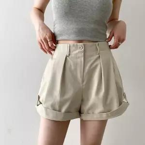[요즘에] 유토핀턱롤업팬츠