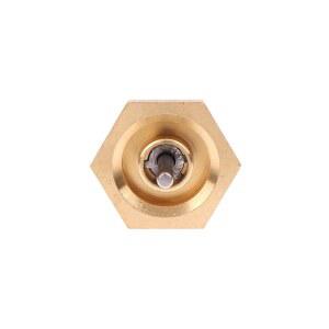 골무 가스 보일러 물 연결 20mm 1PC OD 밸브 12mm 부품 10mm 온수기 가전 LPG