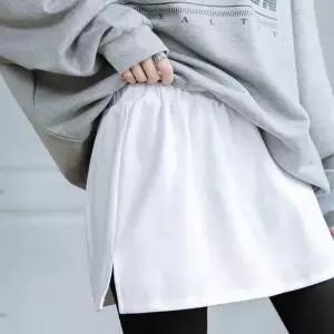 [라일리여성의류] Rly 레이어드이너스커트 여성골프이너웨어 여성골프웨어
