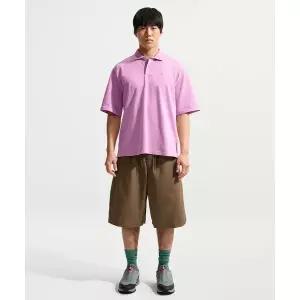[나이키]카라티 피케티 IF0732 503 스포츠웨어 클럽 저지 폴로 M 라이트 마젠타