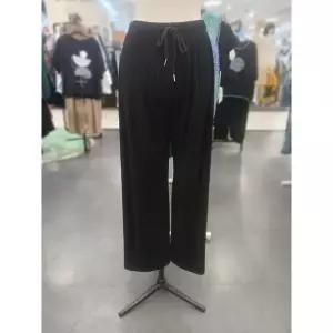 [하프클럽/] 세이브존01 골지밴딩 와이드팬츠 MN08SL702FJY