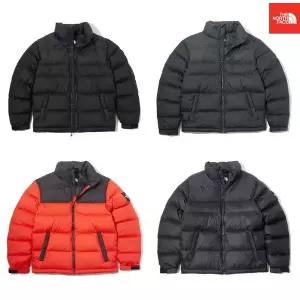 [노스페이스]여성패딩 다운점퍼 1 1992 NUPTSE JACKET NJ1DK58 눕시 자켓 LE1212100545