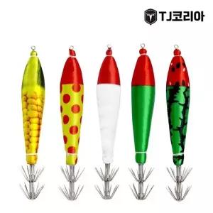 생활낚시 한치슷테 스테 한치 1통 2개입 한치 (W6AD5B8)
