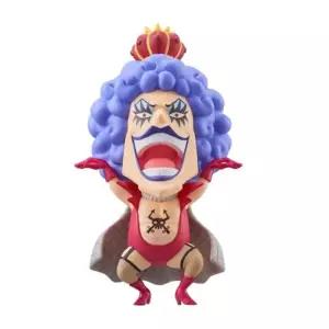 [출고] 원피스 엠포리오 이반코프 피규어