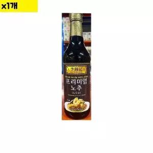 식자재 이금기 노두유 프리미엄 중식용 500ml x1개 식자재도매 (WDAC56E)