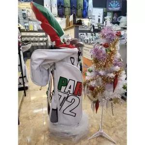 [하프클럽/기타]여성용 초보 PAR72 하프세트