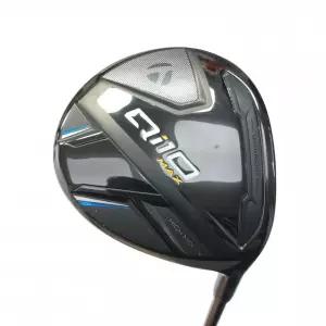 중고 테일러메이드 Qi10 MAX 5번 19도 우드 투어에이디 VF 6 S (TM DEMO) 051303487