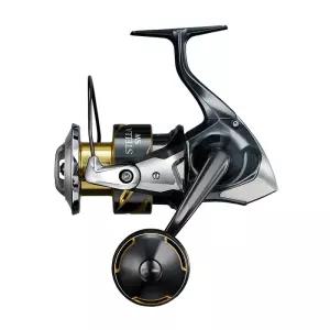 시마노 SHIMANO 스피닝 릴 26 스텔라 SW 6000PG
