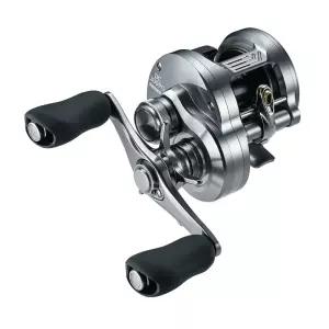 시마노 SHIMANO 베이트릴 26 캘커타 콘퀘스트 DC 200PG 오른쪽 핸들