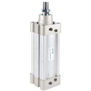 AirTAC SAI SAI100 시리즈 표준 롱 스트로크 공압식 ISO15552 에어 실린더