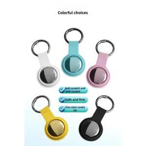 고품질 스마트 블루투스 에어태그 GPS 추적기는 안드로이드 및 iOS 미니 애완동물 위치추적기 키 찾기용으