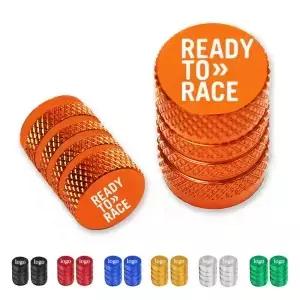 KTM 레이스 준비 완료 Adv Duke 390 690 790 890 1190 Rc 1290 어드벤처 액세서리 타이어 밸브 캡 휠 커버