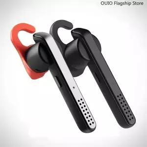 OUIO For Jabra Extraordinary 3 이어플러그 무선 블루투스 헤드셋 스마트 중국어 방송 [오디오 액세서리]