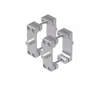 FESTO 트러니언 장착 부품용 DAMTV1V7V83240506380100125A