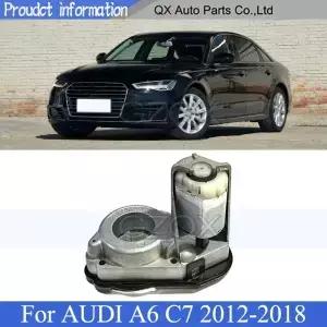 CAPQX RearView 접이식 액츄에이터 AUDI A6 C7 2012 2013 2014 2015 2016 2017 2018 도어 사이드 미러 모터