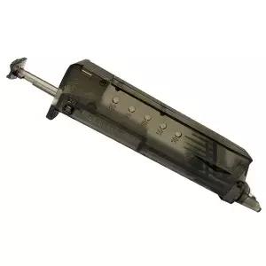 Paintball Airsoft Guns 용 새로운 100rd BB 스피드 로더 볼 100 라운드 용량 페인트 액세서리