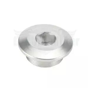혼다 NV750C2 섀도우 1999-2001 VT750C2 1997-2001 90084-MR1-000 용 22mm 엔진 크랭크 케이스 커버 캡