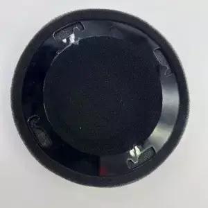 AKG K701 K702 K601 K612 K712용 교체용 냉각 젤 이어 패드 헤드폰 스 실크 패브릭 고밀도 폼