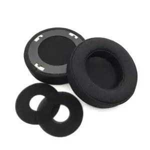 AKG K601 K701 K702 Q701 702 헤드폰 교체 양피/메쉬 패브릭/벨벳 이어 쿠션 컵 커버