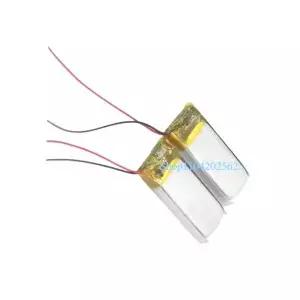 샥스 Aeropex AS800 용 배터리 용량 3.8V 160mAh
