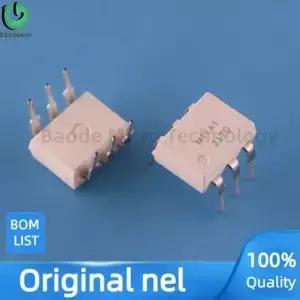 30PCS 새로운 원본 H11A1 H11A2 H11A3 H11A4 H11A5 H11A617 H11A817 H11AV1 H11C1 H11C2 H11C3 H11C4 H11C5