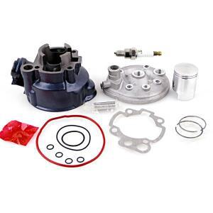 YIMATZU 2018 YAMAHA AM6 ,APRILIA MX/RS / Tuono Caballero 필요한 수정을위한 새로운 40.3MM 50cc 실린더