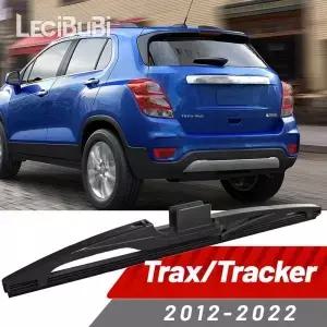 Chevrolet Trax Tracker 용 후방 윈드 실드 와이퍼 블레이드 스크린 액세서리 2012-2022 2013 2014 2015