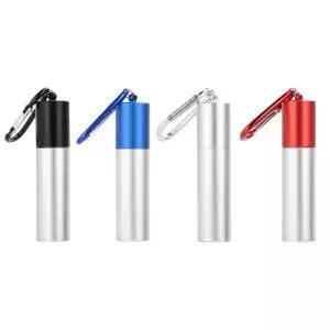 5V 2A 18650/21700 USB 타입-C 배터리 충전기 케이스 DIY 박스 전자기기 충전용 미포함