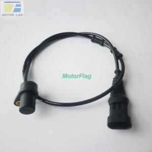 스피드 센서 (비-ABS 버전) BENELLI TNT300 BN302 302S 302R TNT 249S TRK 251 TNT25 BN251 Leoncino 250 9