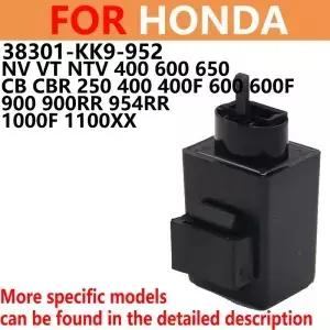 혼다 NV VT NTV 400 600 650/CB CBR 250 400F 600F 900 900RR 1000F 1100XX/38301-KK9-952 용 LED 성