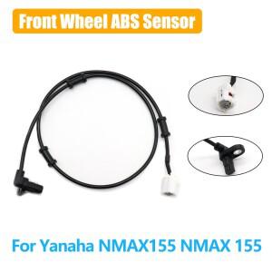 Yanaha NMAX155 NMAX 155 오토바이 전면 ABS 센서 직접 교체용 휠 속도