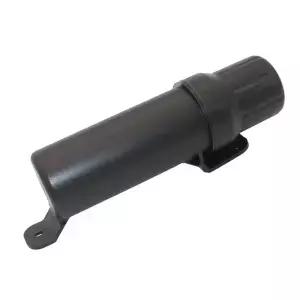 범용 오토바이 전기 성인 도구 튜브 상자 오프로드 Motos 장갑 레인 코트 할리 315x84mm