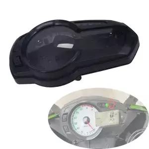 NINJA1000 Z1000SX 2010-2015 ZX-6R 2009-2013-2018 속도계 계기판 게이지 주행 거리계 타코미터 하우징