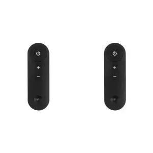 책상 아래 런닝머신 워킹 2X 433Hz 리모컨