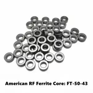 RF 페라이트 코어 FT-50-43 / 50 43