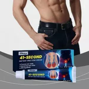 남성용 케어 크림 순한 성분으로 몸을 편안하게 매일 사용하는 외부 국소