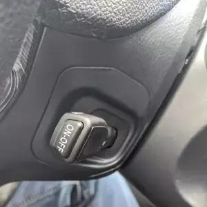 크루즈 컨트롤 스위치 핸들 커버 84632-34011 45186-0G030 45186-0G030-E0 Toyota Land Cruiser Prado 150
