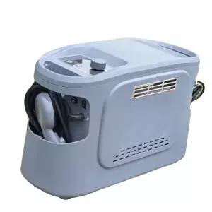 야외 캠핑을 위한 12V DC/RV 인스턴트 온수기 빠른 3L 가열 내구성이 뛰어난 경량 재사용 가능 여행용 생존