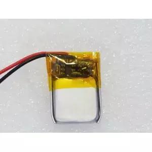301013 301012 301015 360816 블루투스 헤드셋 3D 안경 40mAh 배터리와 호환 가능