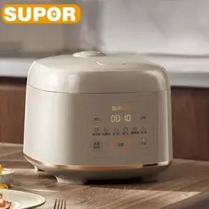SUPOR 3L 밥솥 1-5 명 220V 전기 비 스틱 냄비 스마트 멀티 쿠커 가정용 SF30FC0055