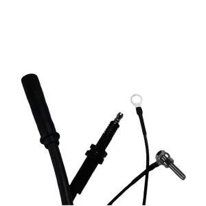 Hantek HT308 COP 연장 코드(접지 코드 포함) - 코일온플러그 진단용, 보조 점화 문제 해결용