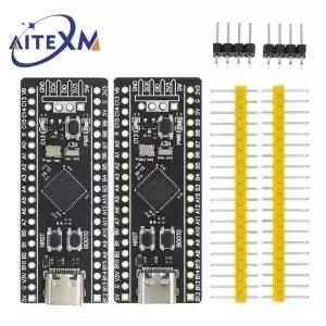 STM32F401 개발 보드 STM32F401CCU6/CDU6 STM32F411CEU6 학습 84Mhz 64KB RAM ST-LINK V2