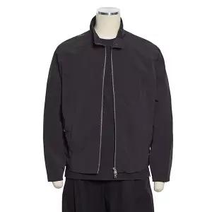기간한정 SS 프리미엄 세미오버핏 블루종 캐주얼 바람막이점퍼 RQIMBU07