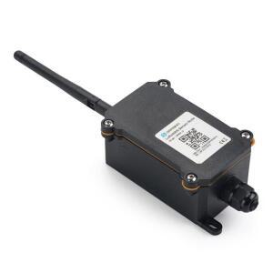 Dragino  RS485-BL, LoRaWAN RS485/UART 컨버터, RS485/ Modbus 센서용 방수 배터리 전원 인터페이스