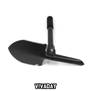 MY 접이식 야전삽X주머니 토시 웜 찌 낚시대 낚시릴 (W6CCAD6)