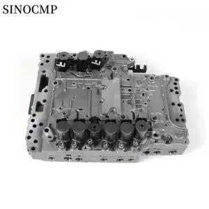 변속기 밸브 바디 TCU 없음 RE7R01A FX35 EX35 인피니티 Q50 Q60 Q70 QX56 드라이브트레인 자동변속기 부품